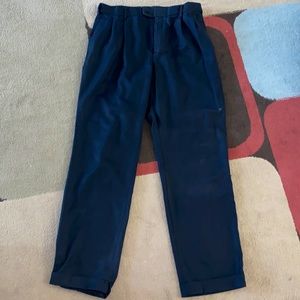 Croft&Barrow dress pants